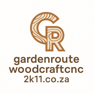 Garden Route Woodcraft cnc