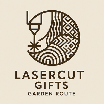 Laser Cut Gifts Garden Route